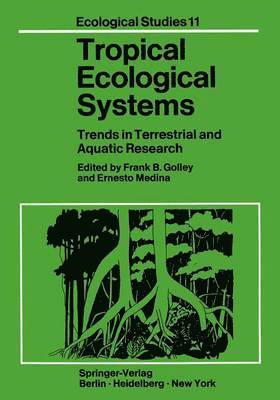 Tropical Ecological Systems 1