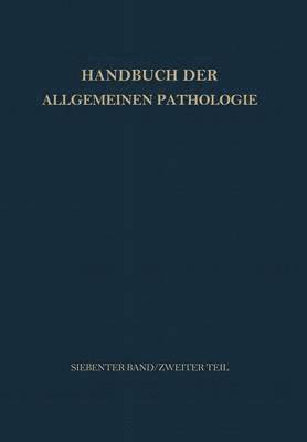 F. Roulet - Überempfindlichkeit und Immunität, Häftad