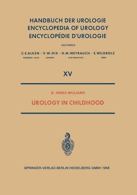 Urology in Childhood