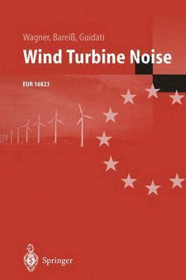 Wind Turbine Noise 1