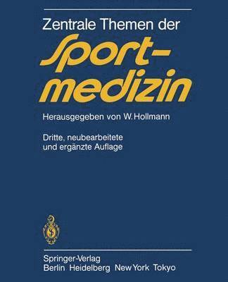 Zentrale Themen der Sportmedizin 1