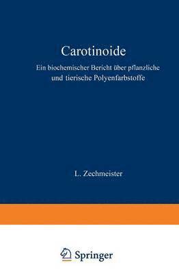 Carotinoide 1