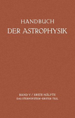bokomslag Das Sternsystem