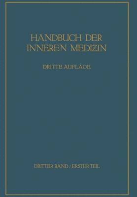 bokomslag Krankheiten der Verdauungsorgane