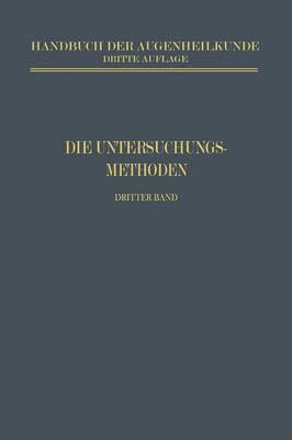 Die Untersuchungsmethoden 1