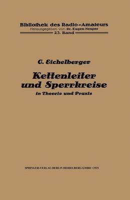 Kettenleiter und Sperrkreise 1