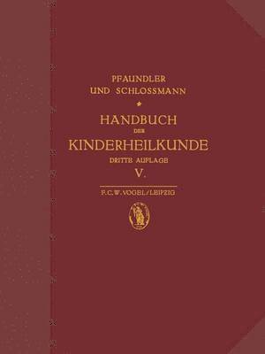 Die Sprach- und Stimmstörungen im Kindesalter