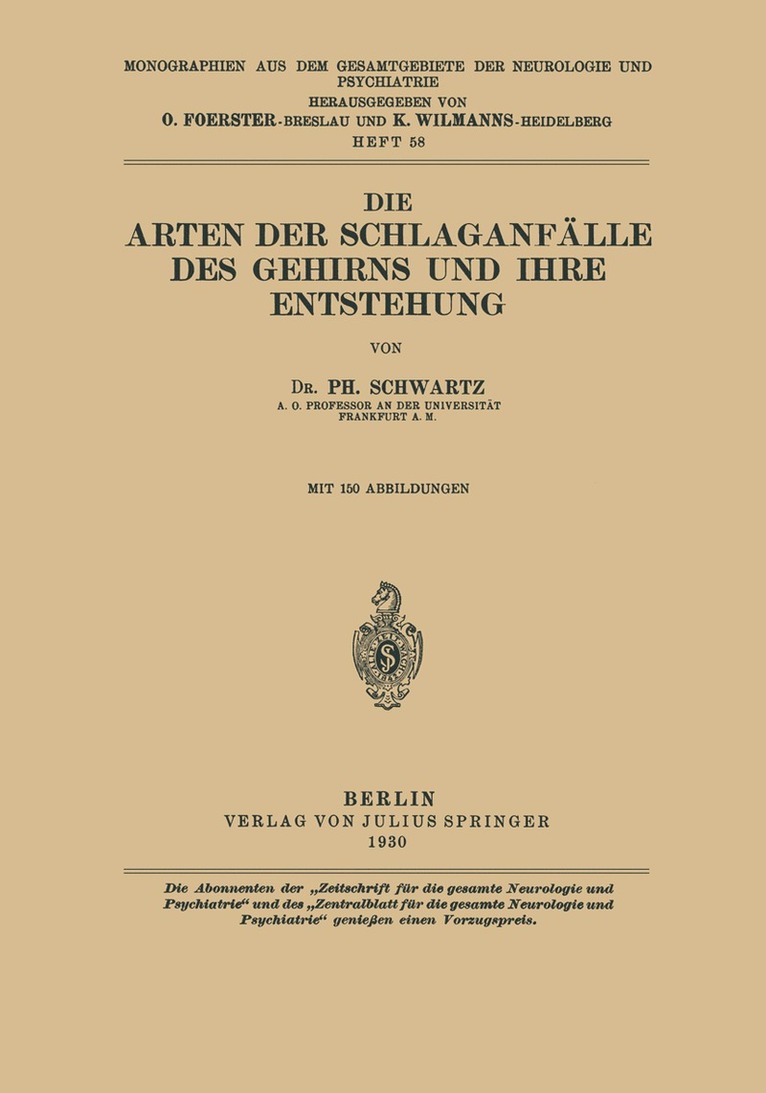 Die Arten der Schlaganflle des Gehirns und ihre Entstehung 1