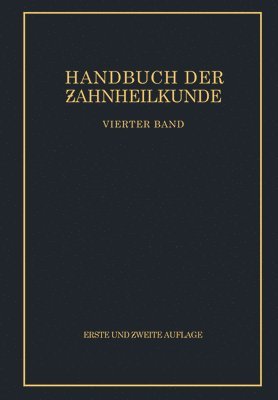 bokomslag Gebiss-, Kiefer- und Gesichtsorthopdie