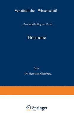 Hormone 1