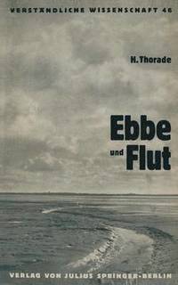 bokomslag Ebbe Und Flut