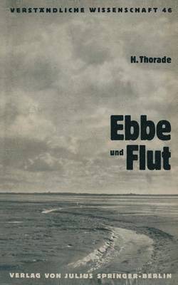 bokomslag Ebbe und Flut