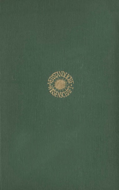 Paul Weiss, H. Loewen - Aus den Werkstätten der Lebensforschung, Häftad
