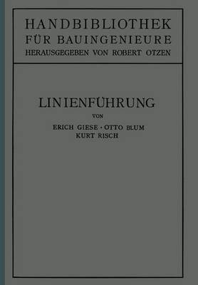 Linienführung