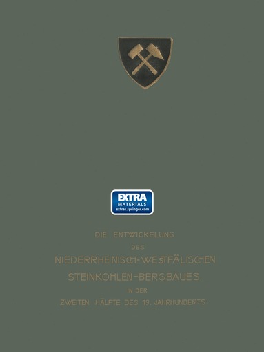 bokomslag Ausrichtung, Vorrichtung, Abbau, Grubenausbau