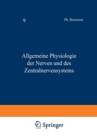 bokomslag Handbuch der Normalen und Pathologischen Physiologie