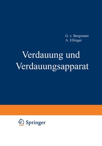 bokomslag Handbuch der normalen und pathologischen Physiologie