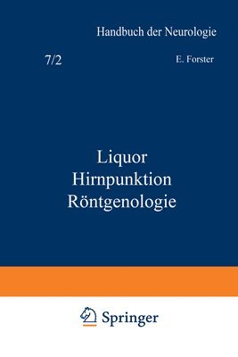 Liquor Hirnpunktion Rntgenologie 1