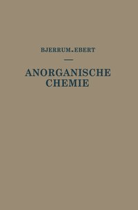 bokomslag Kurzes Lehrbuch der Anorganischen Chemie