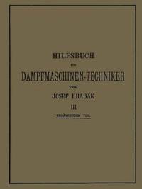 bokomslag Hilfsbuch fr Dampfmaschinen-Techniker