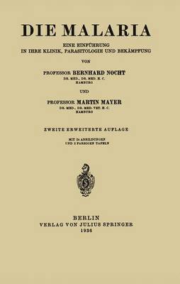 Die Malaria