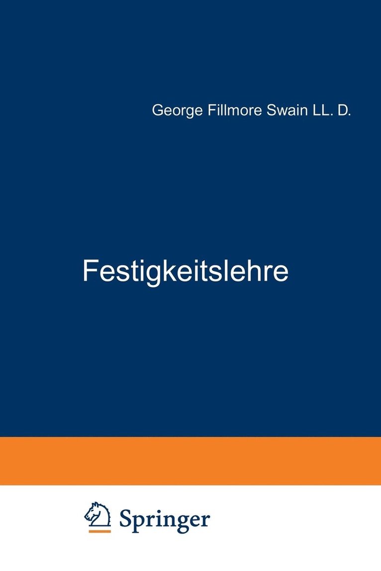 Festigkeitslehre 1