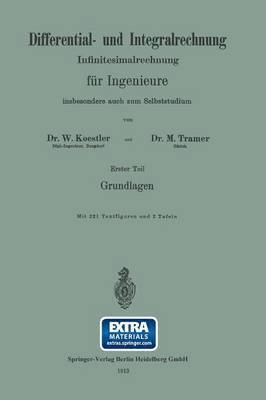 Differential- und Integralrechnung 1