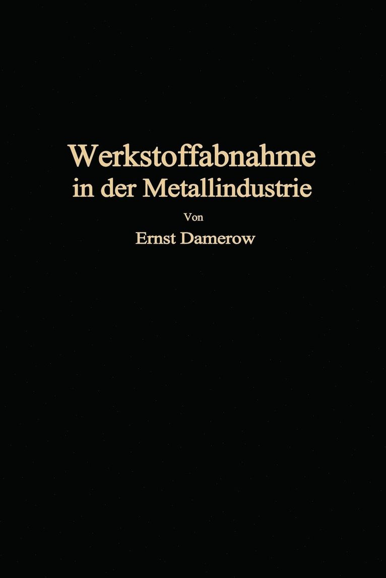 Die praktische Werkstoffabnahme in der Metallindustrie 1