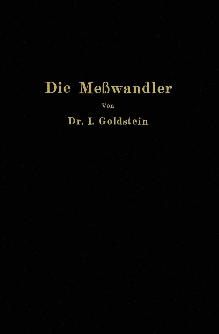 Die Mewandler 1