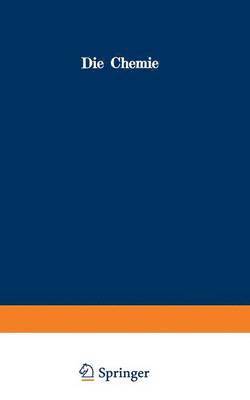 August Karl von Krönig, August Karl Von Krönig - Die Chemie bearbeitet als Bildungsmittel für den Verstand, Häftad