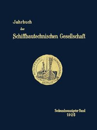 bokomslag Jahrbuch