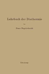 bokomslag Lehrbuch der Diathermie