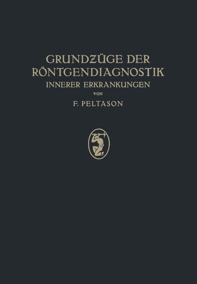 Grundzge der Rntgendiagnostik 1