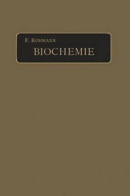 Biochemie 1