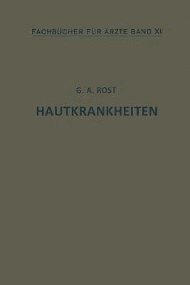 Hautkrankheiten 1