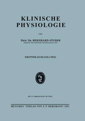 Klinische Physiologie 1