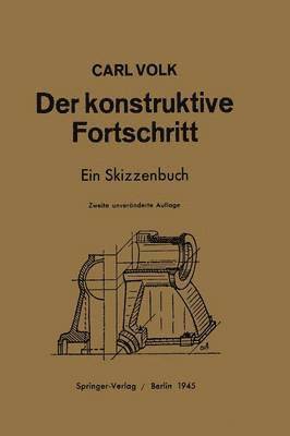 Der konstruktive Fortschritt 1