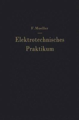 Elektrotechnisches Praktikum 1