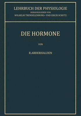 Die Hormone 1