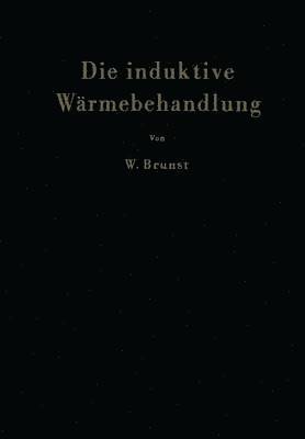 Die induktive Warmebehandlung 1