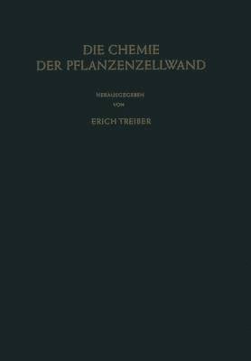 Die Chemie der Pflanzenzellwand 1