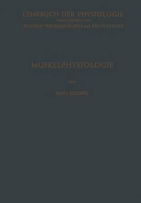 Muskelphysiologie 1