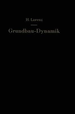 Grundbau — Dynamik
