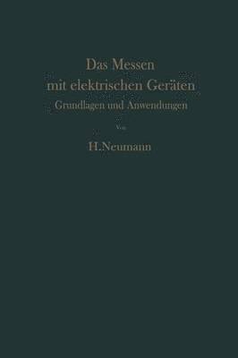 Das Messen mit elektrischen Gerten 1