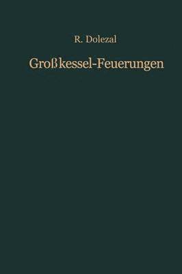 Grokessel-Feuerungen 1