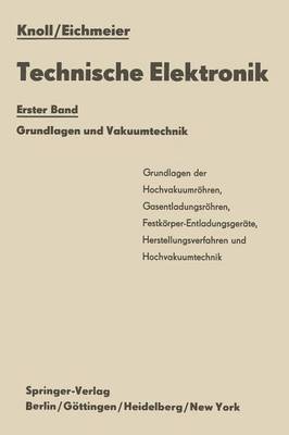 Technische Elektronik 1