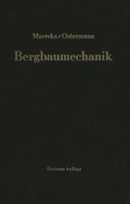 Bergbaumechanik