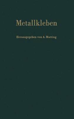 Metallkleben 1