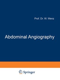 bokomslag Abdominal Angiography