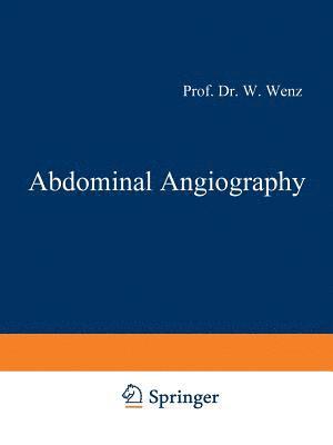 Abdominal Angiography 1